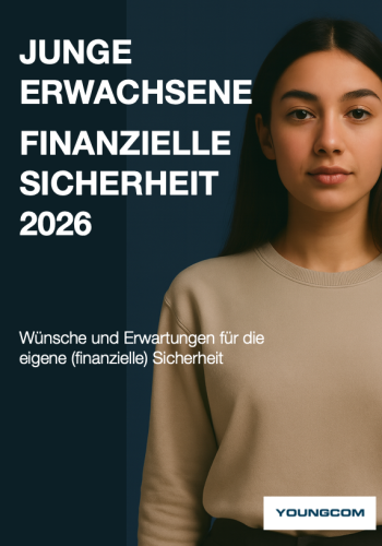 Titel Finanzielle Sicherheit 2025