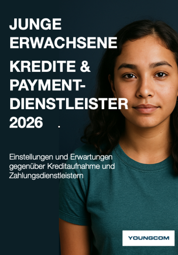 Titel Kredite und Paymentdienstleister